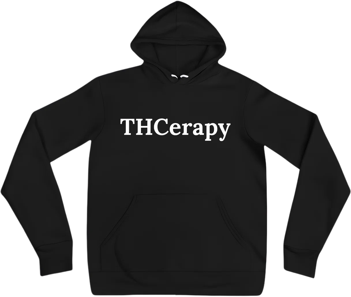 THCerapy front