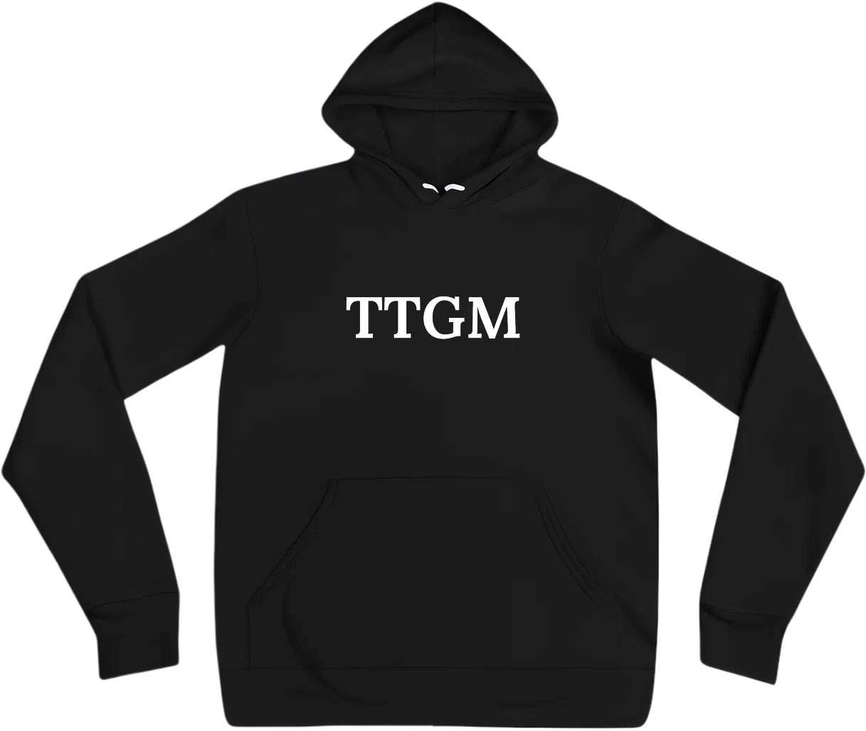 TTGM front