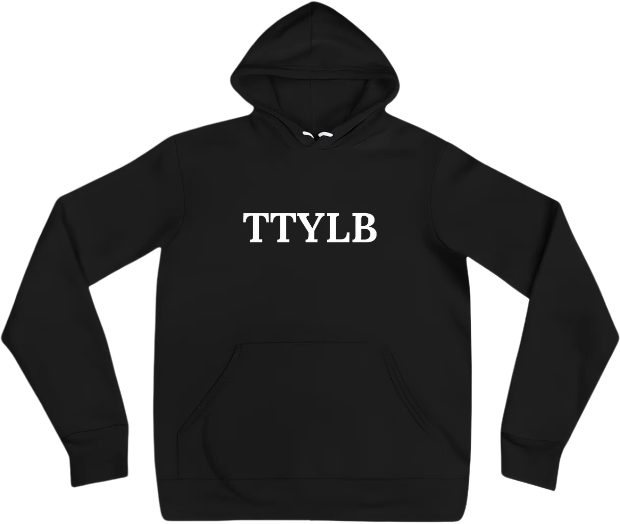 TTYLB front