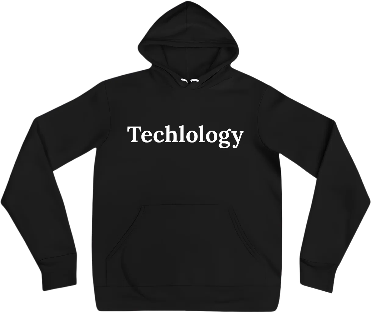 Techlology front