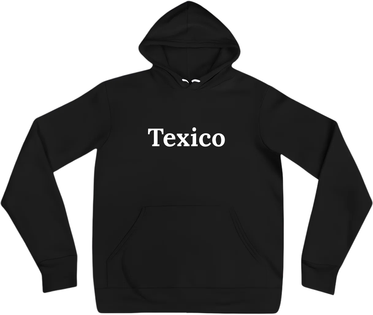 Texico front