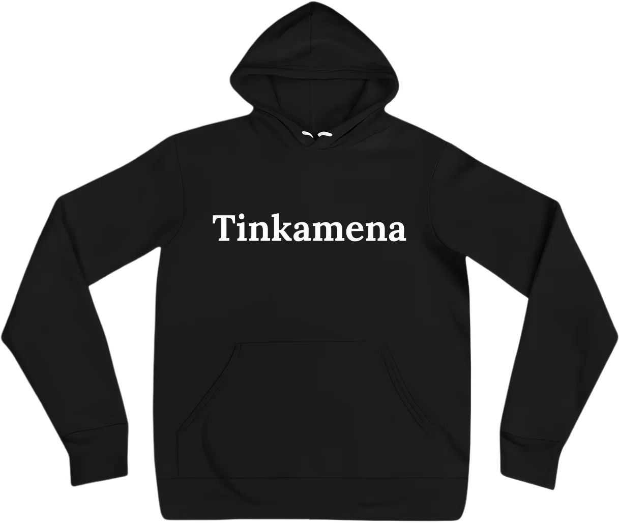 Tinkamena front