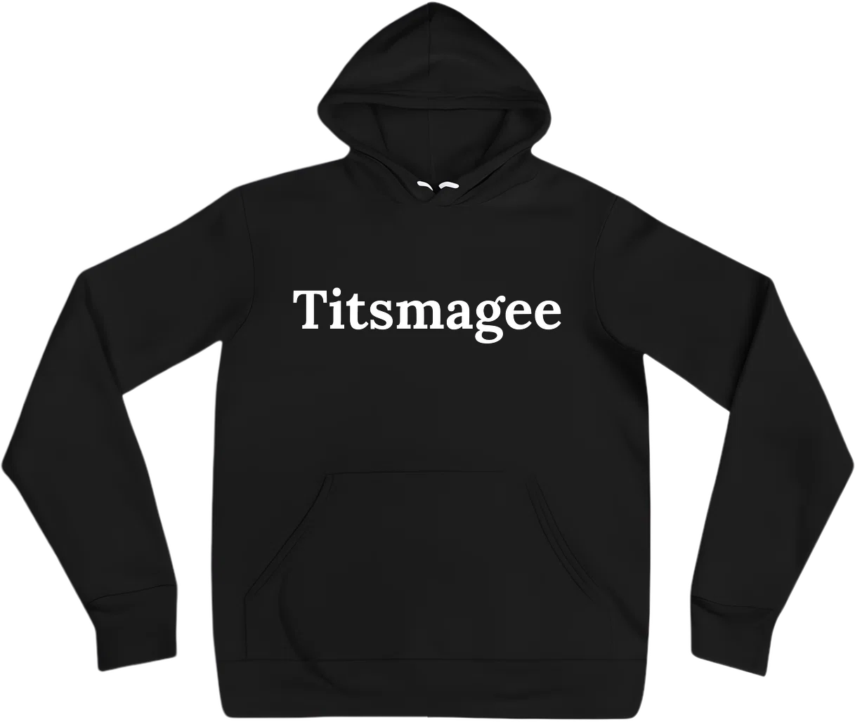 Titsmagee front