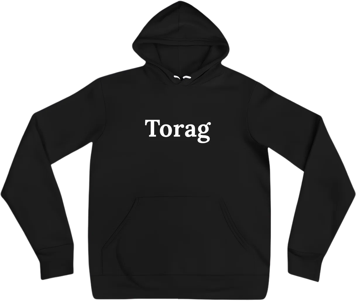 Torag front