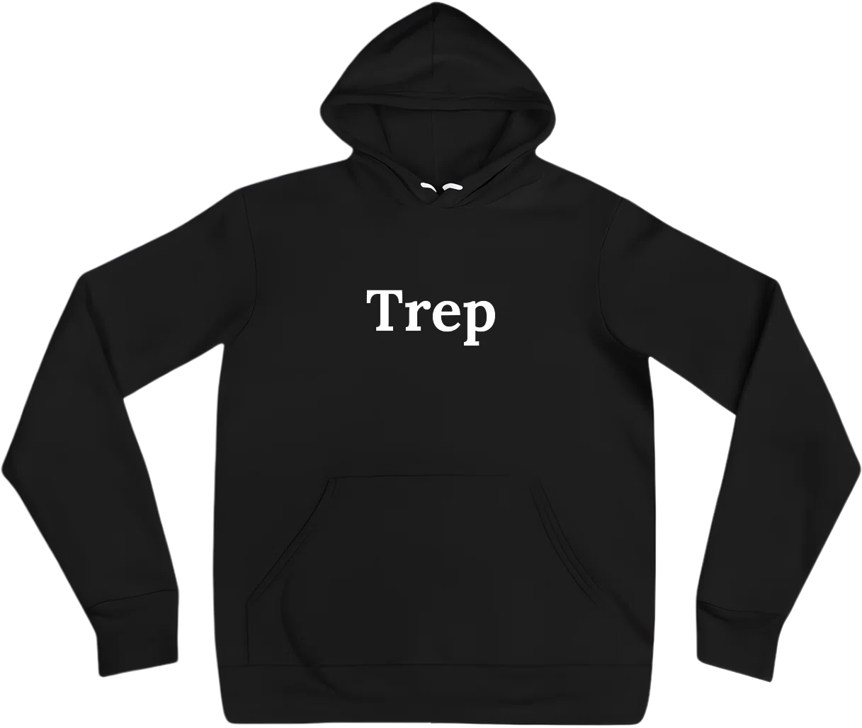 Trep front