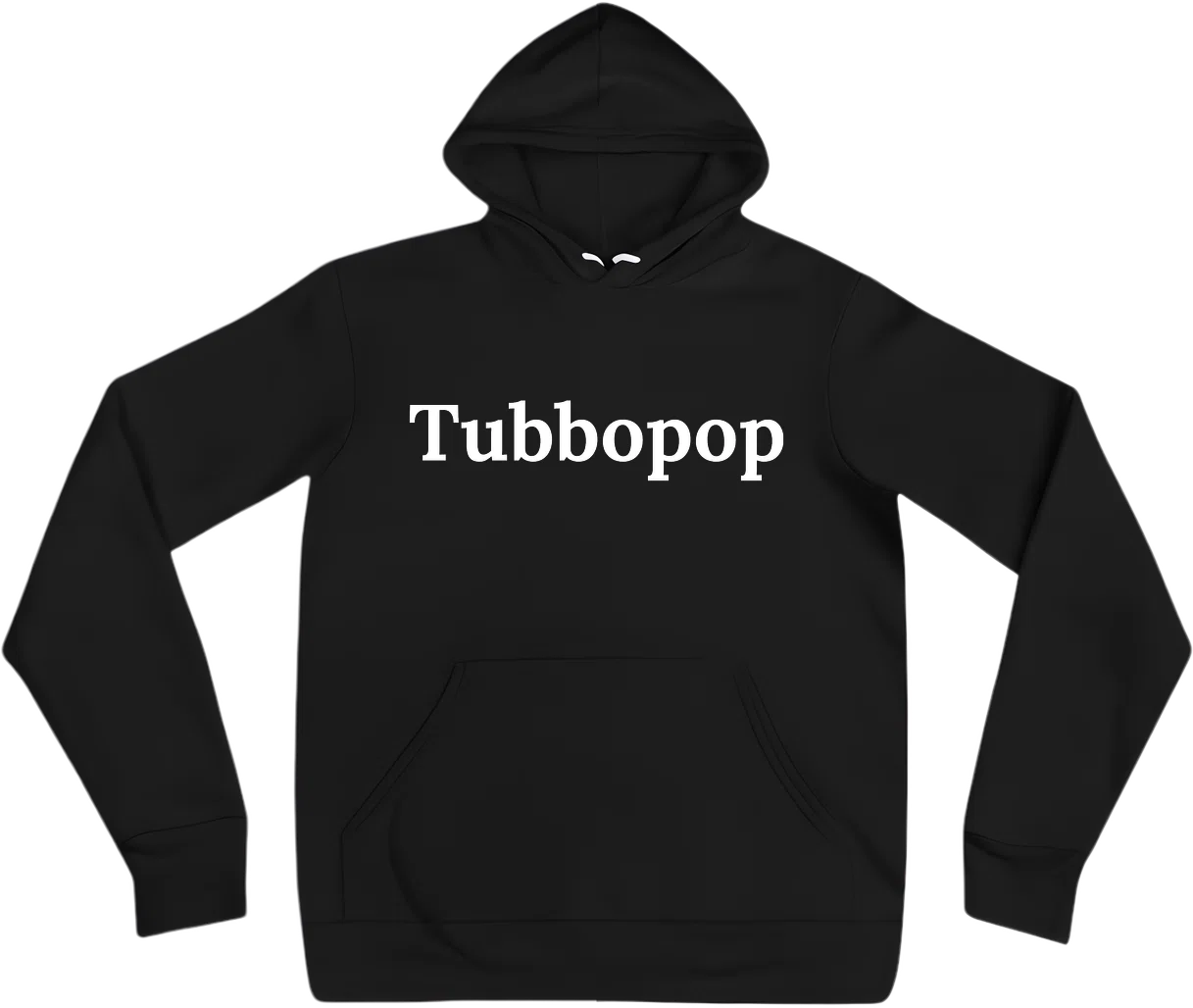 Tubbopop front