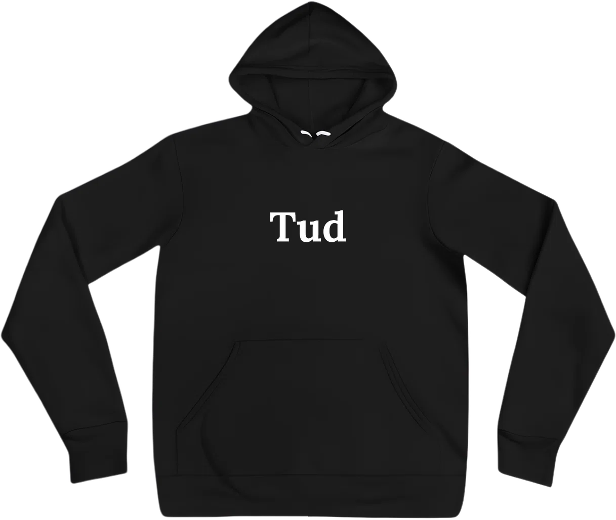 Tud front