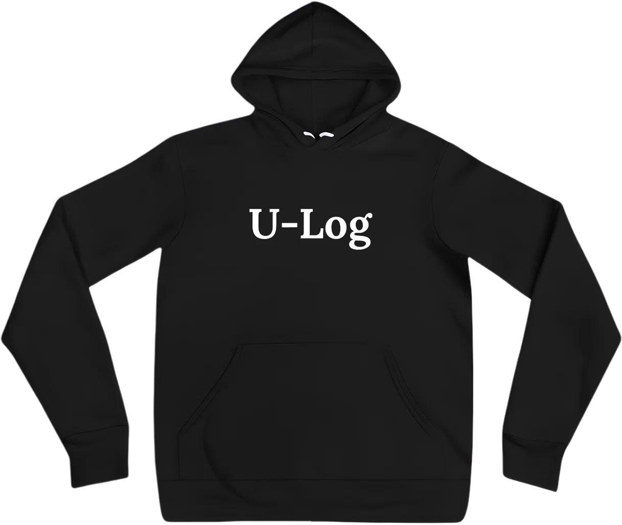 U-Log front