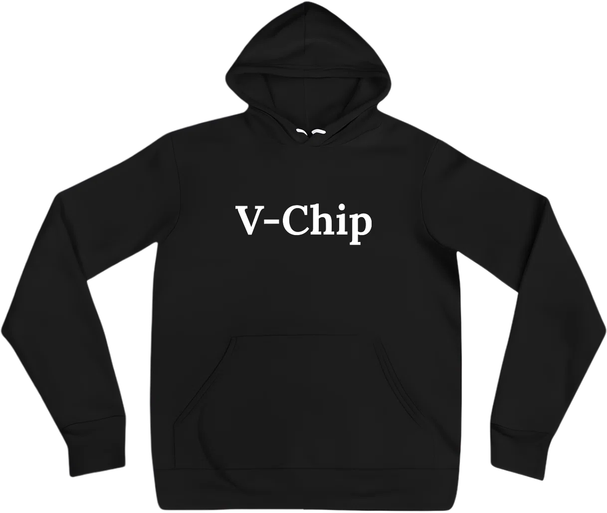V-Chip front