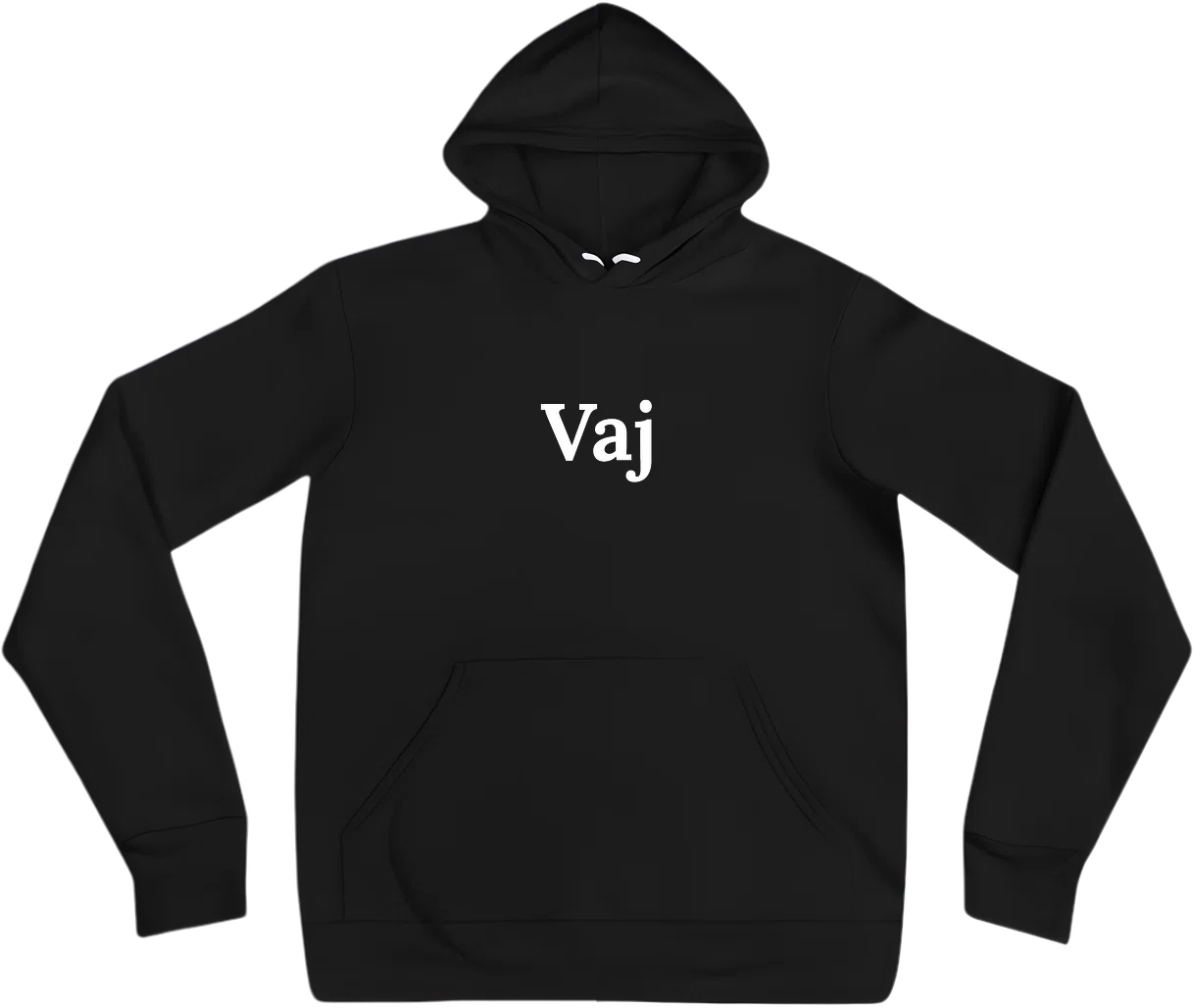 Vaj front