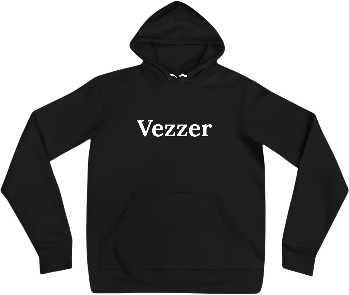 Vezzer front
