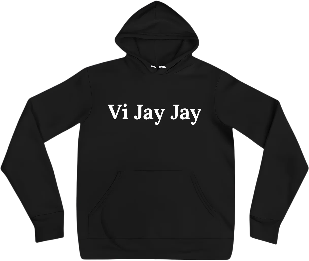 Vi Jay Jay front