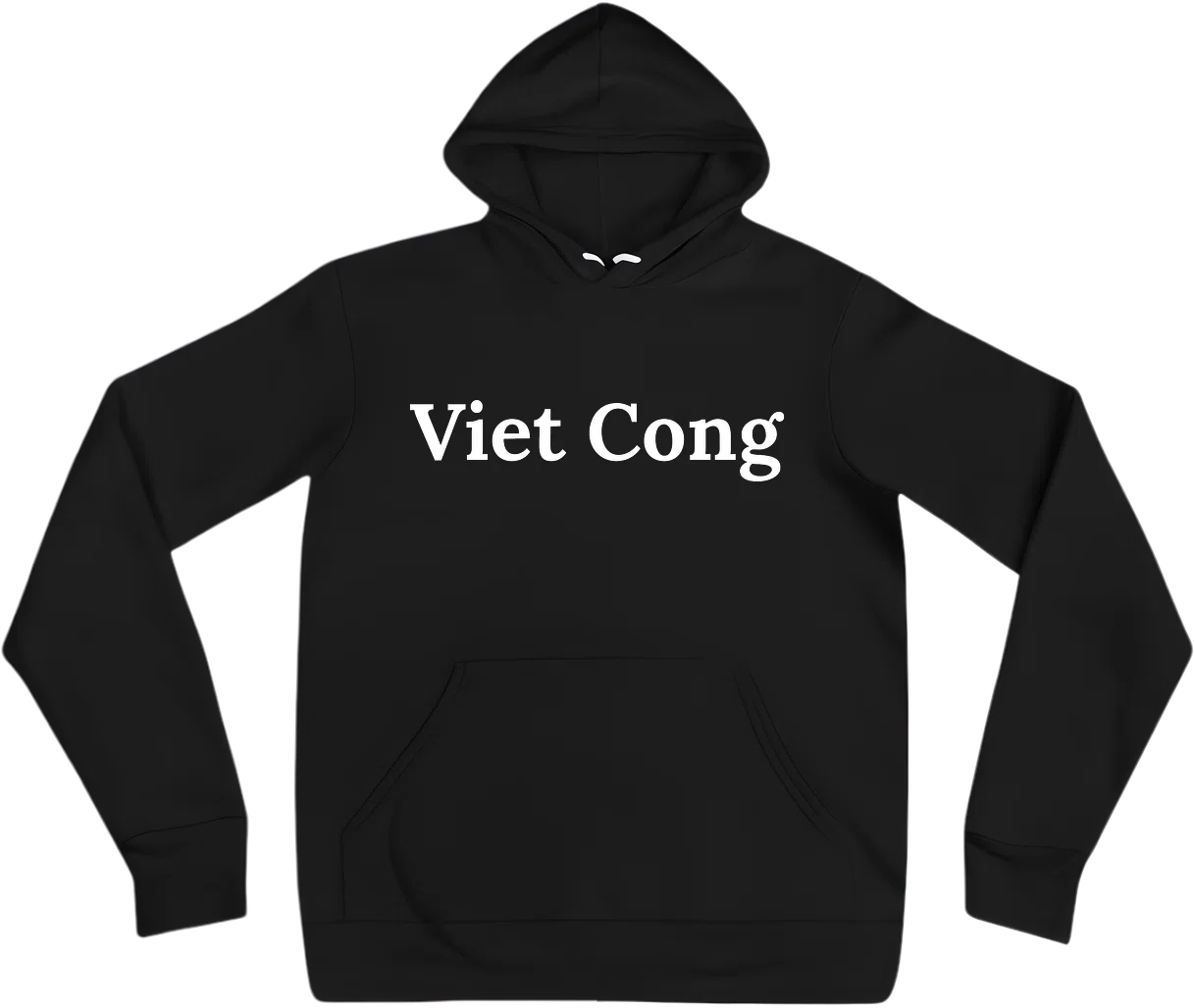 Viet Cong front