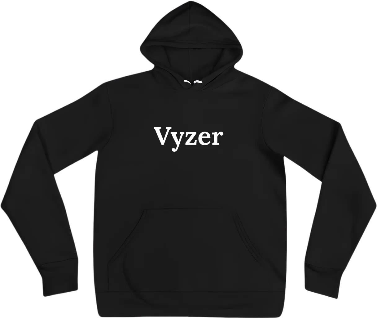 Vyzer front