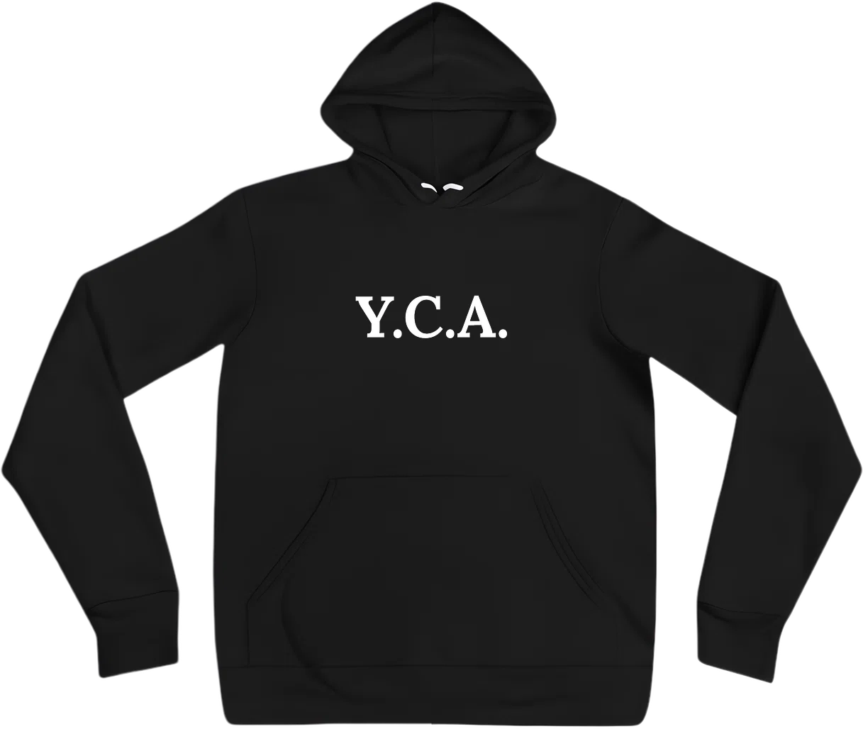 Y.C.A. front