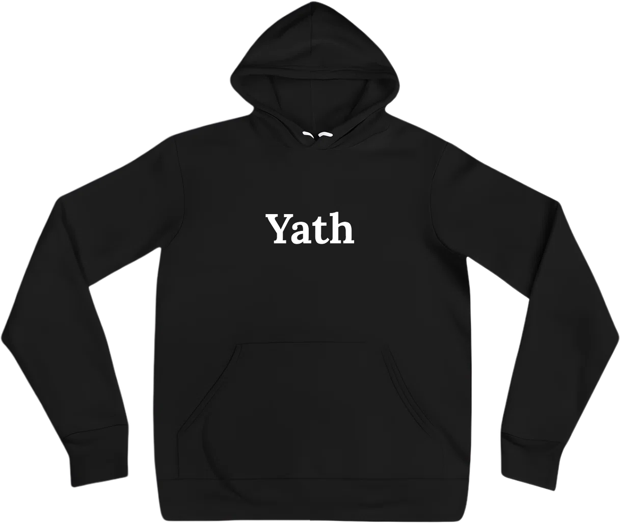 Yath front