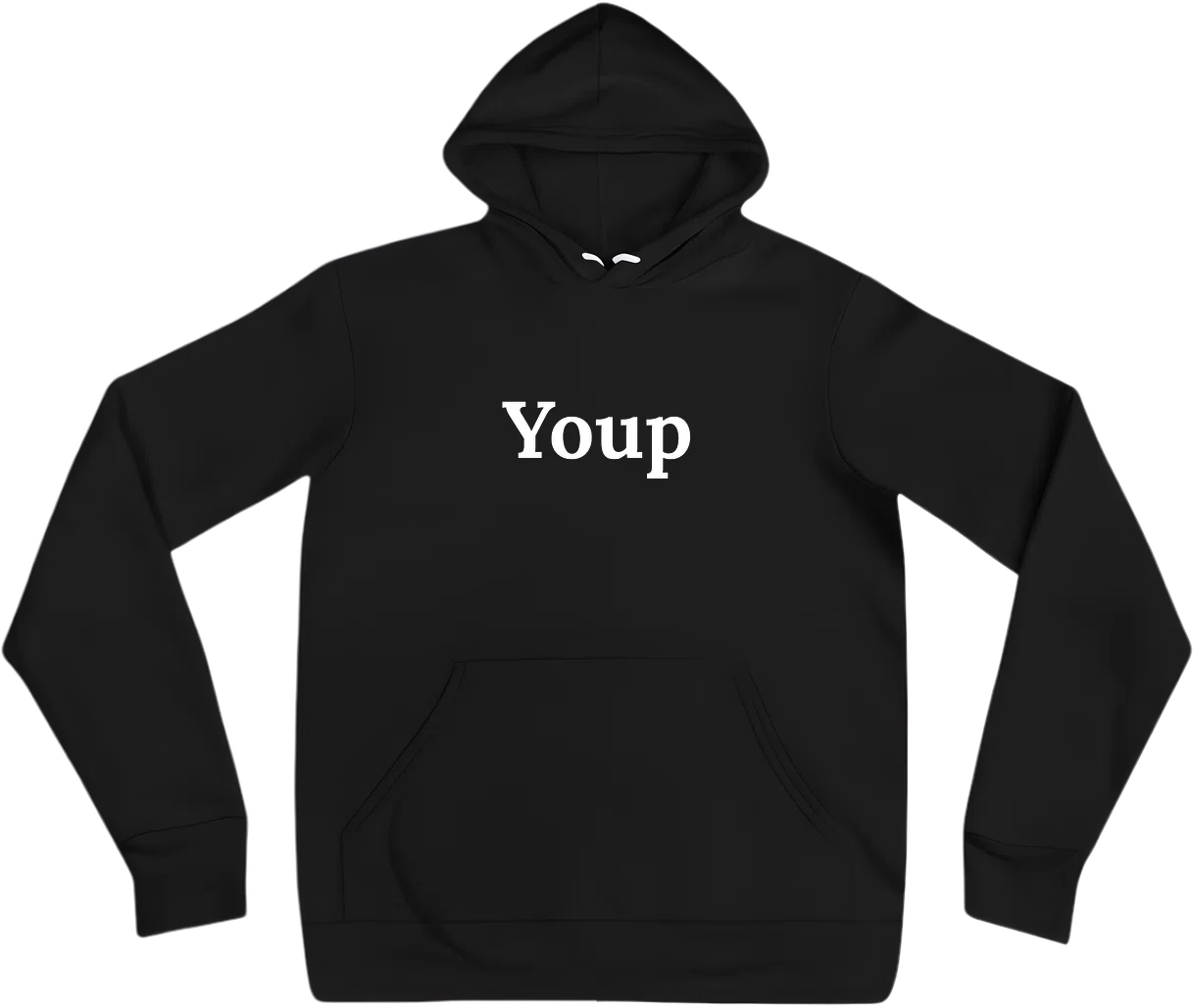 Youp front