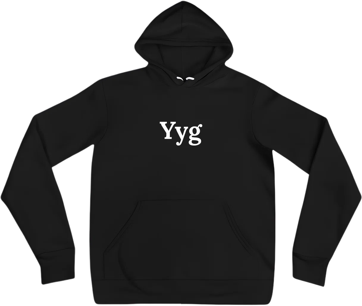 Yyg front