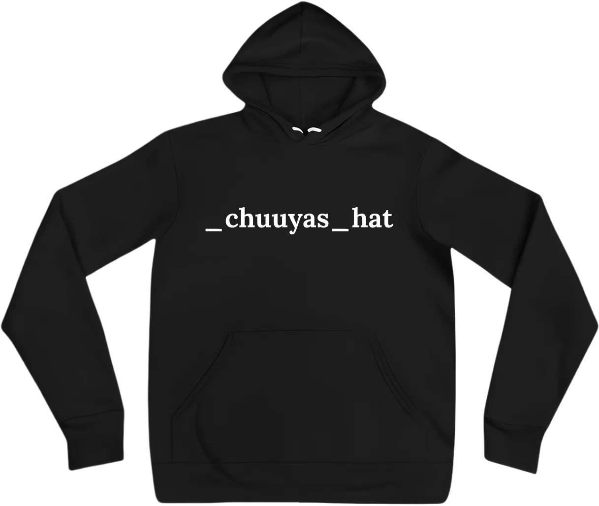 _chuuyas_hat front