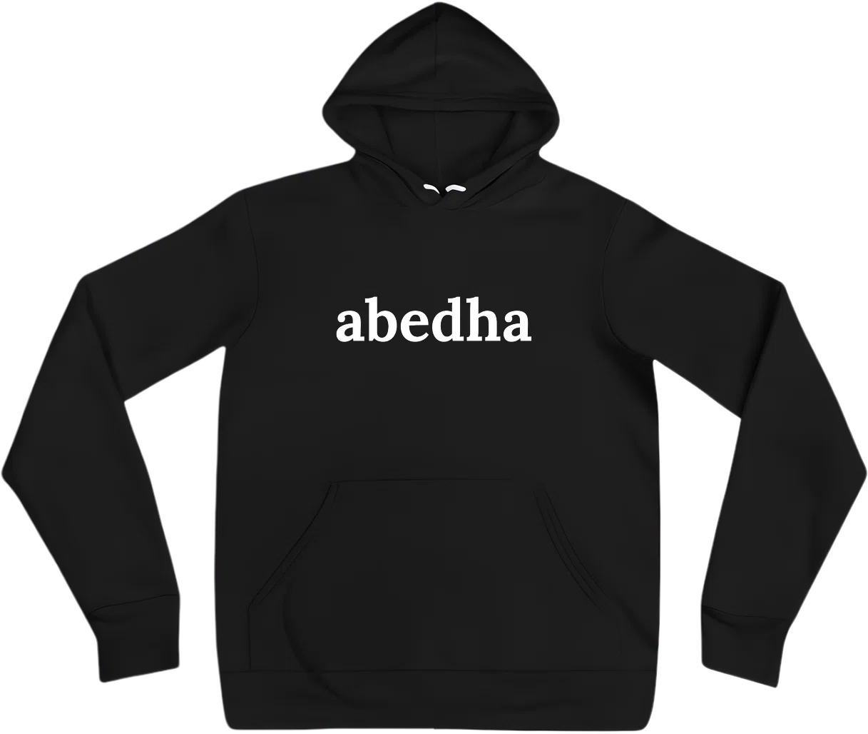 abedha front