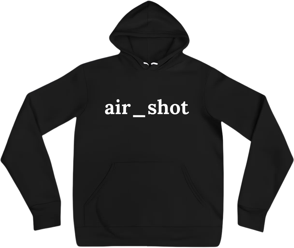 air_shot front