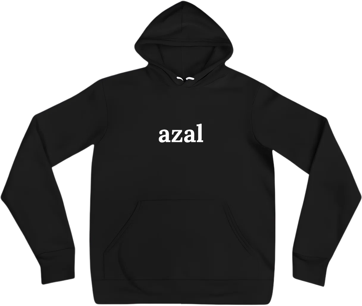 azal front