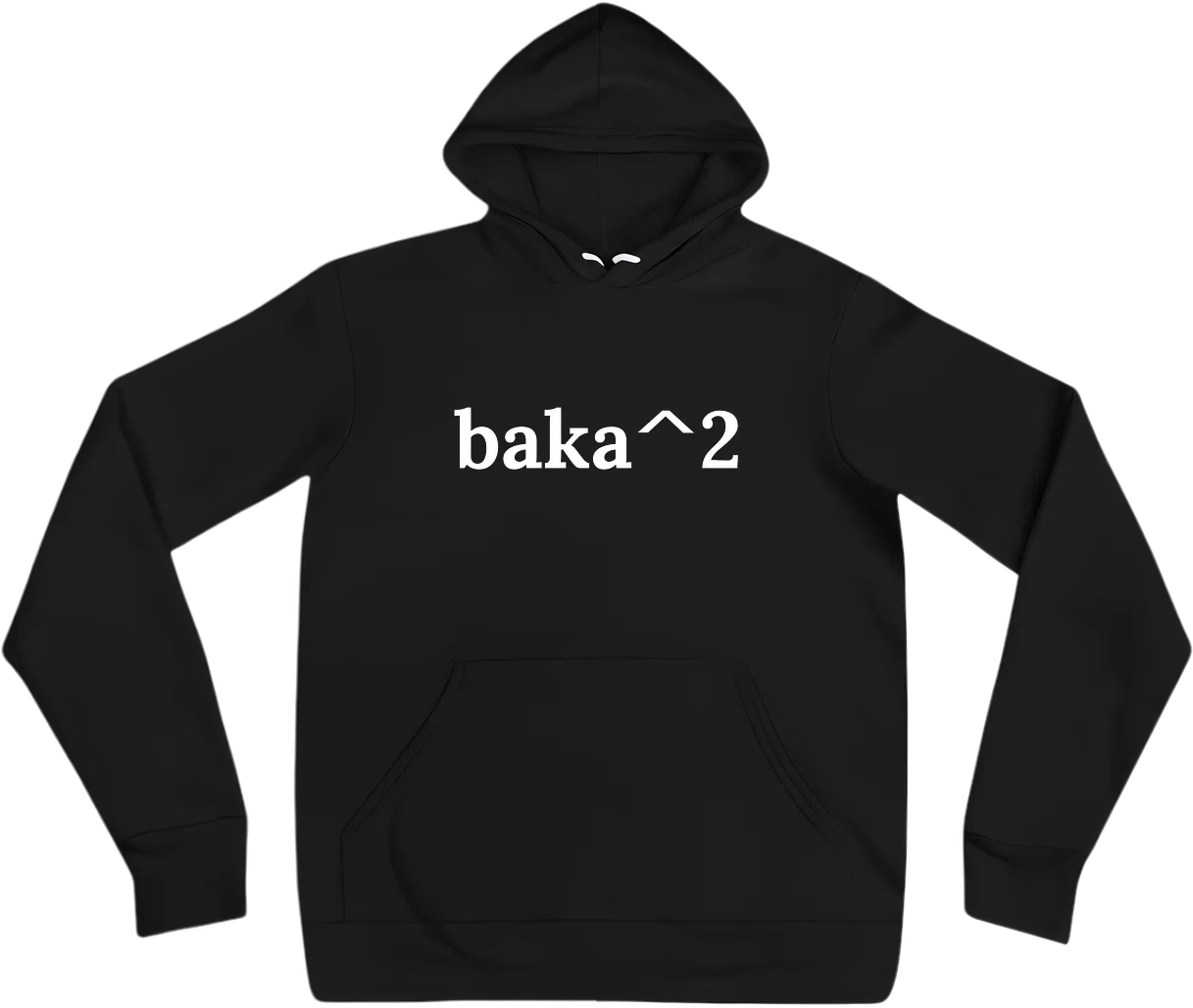 baka^2 front