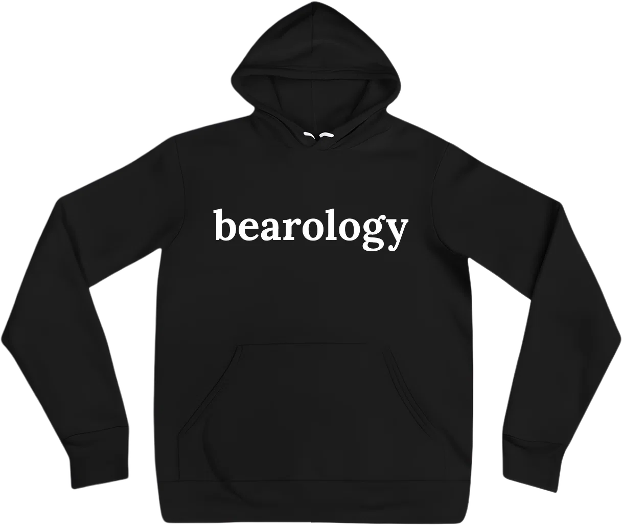 bearology front