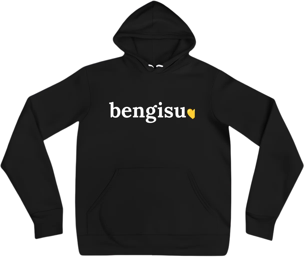 bengisu💛 front