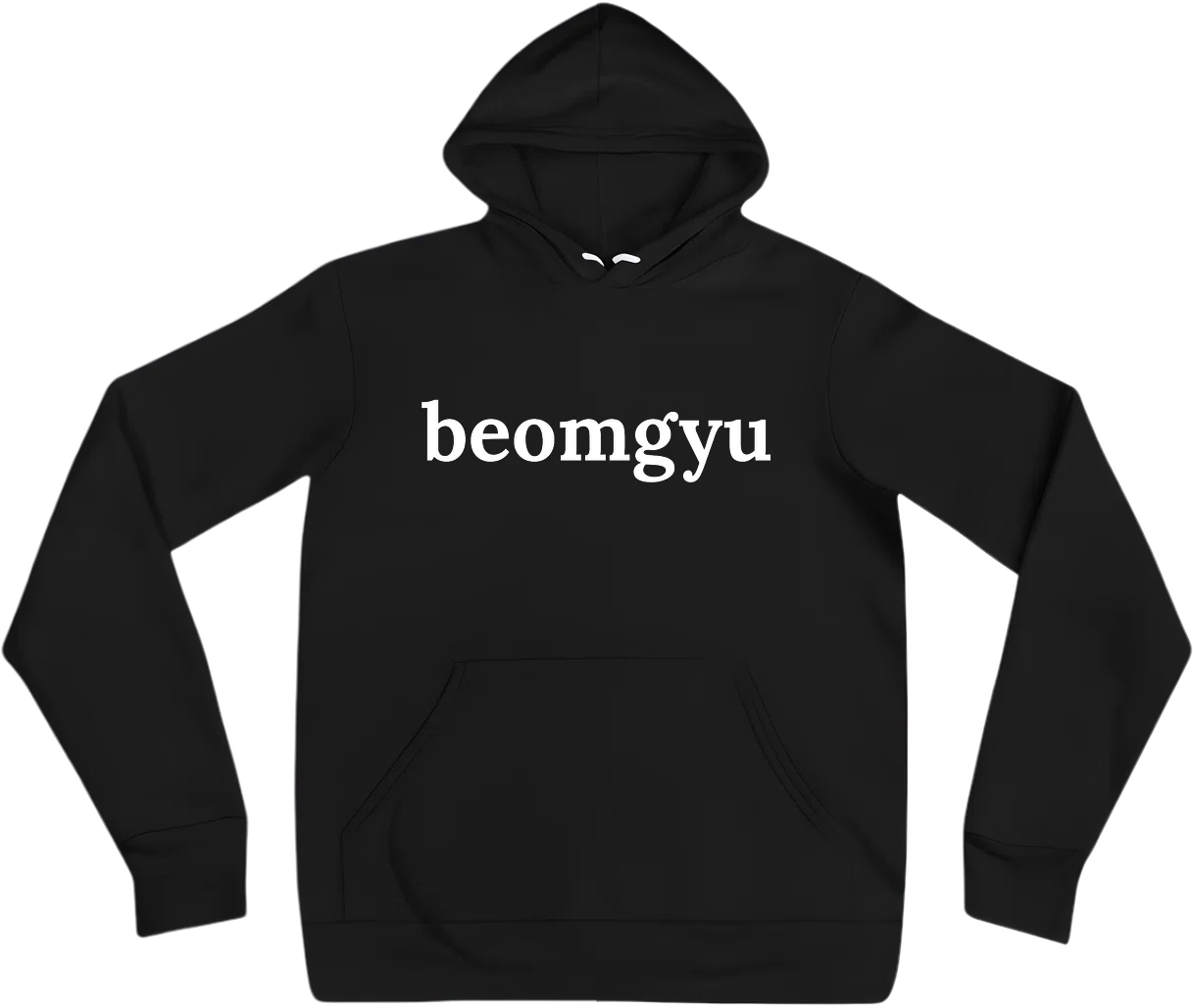 beomgyu front