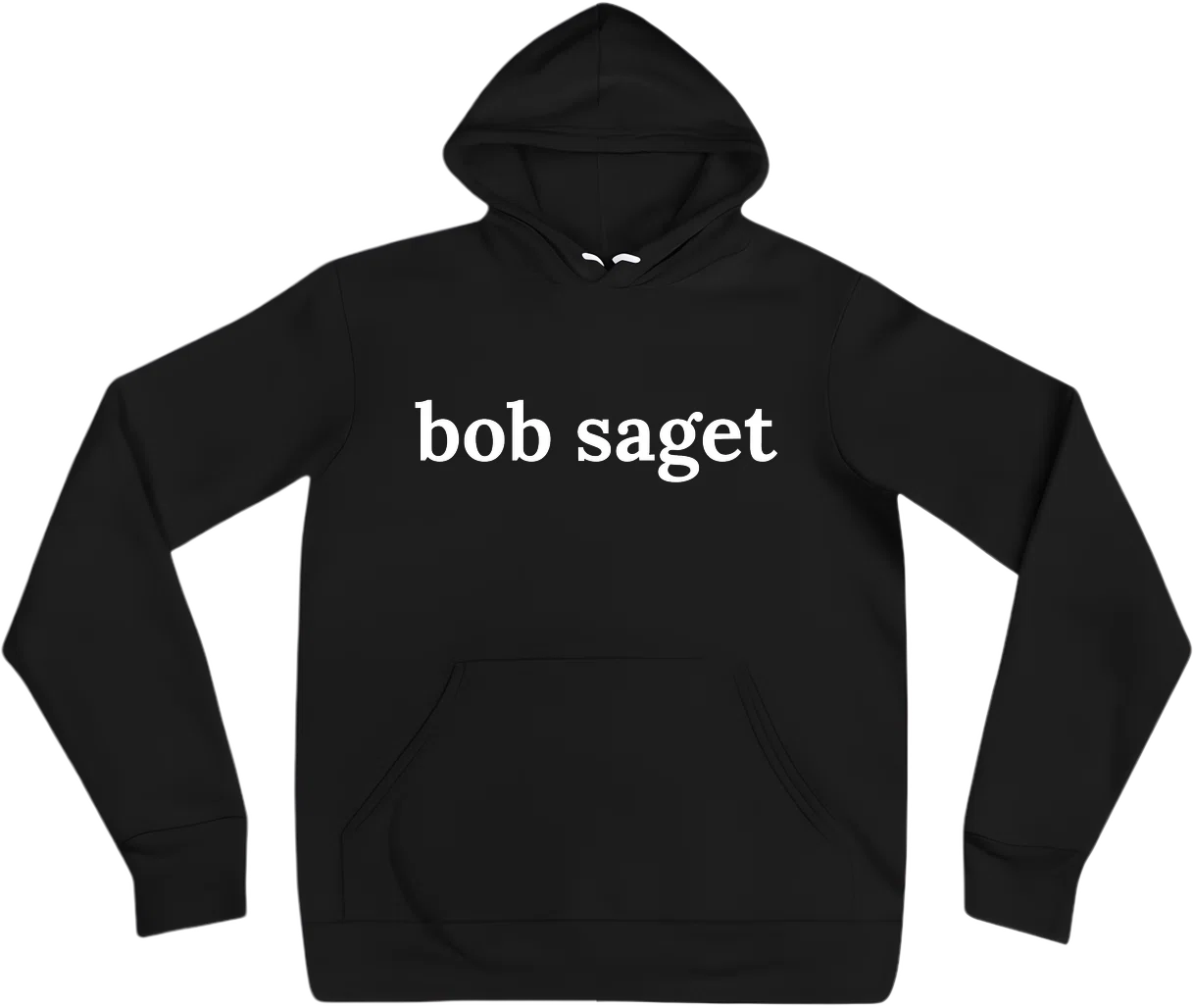 bob saget front