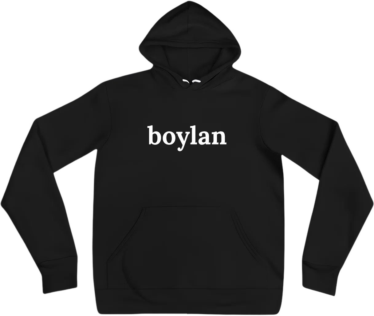 boylan front
