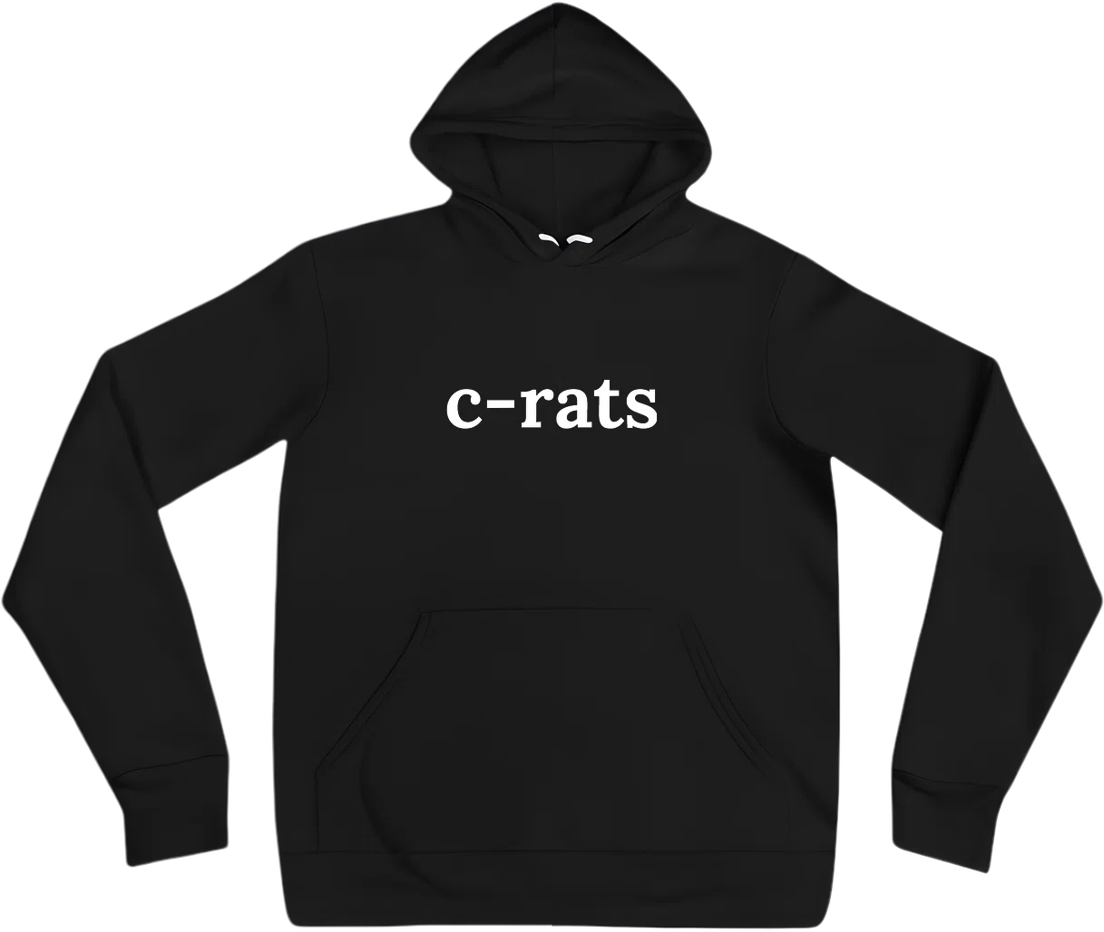 c-rats front