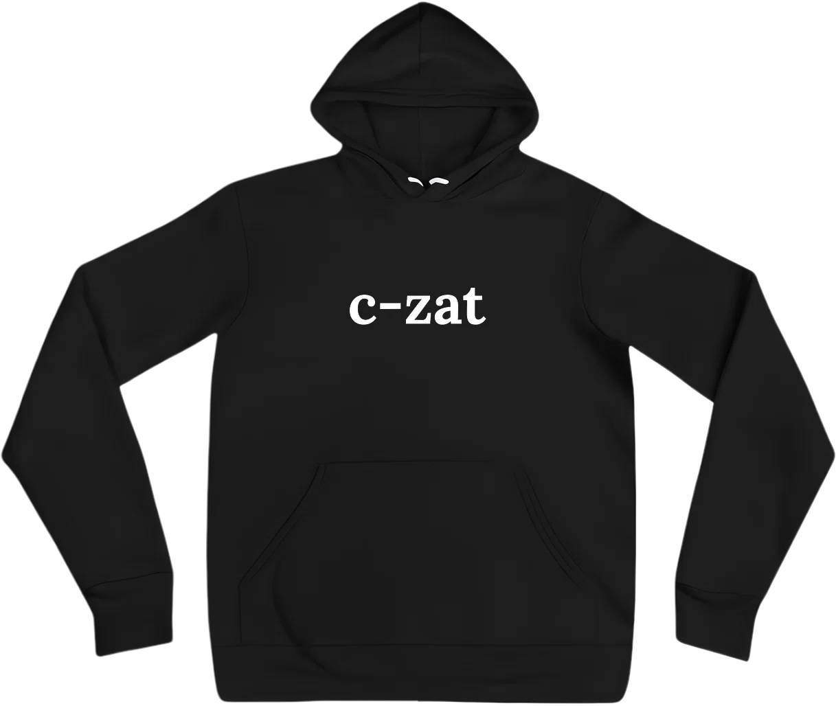 c-zat front