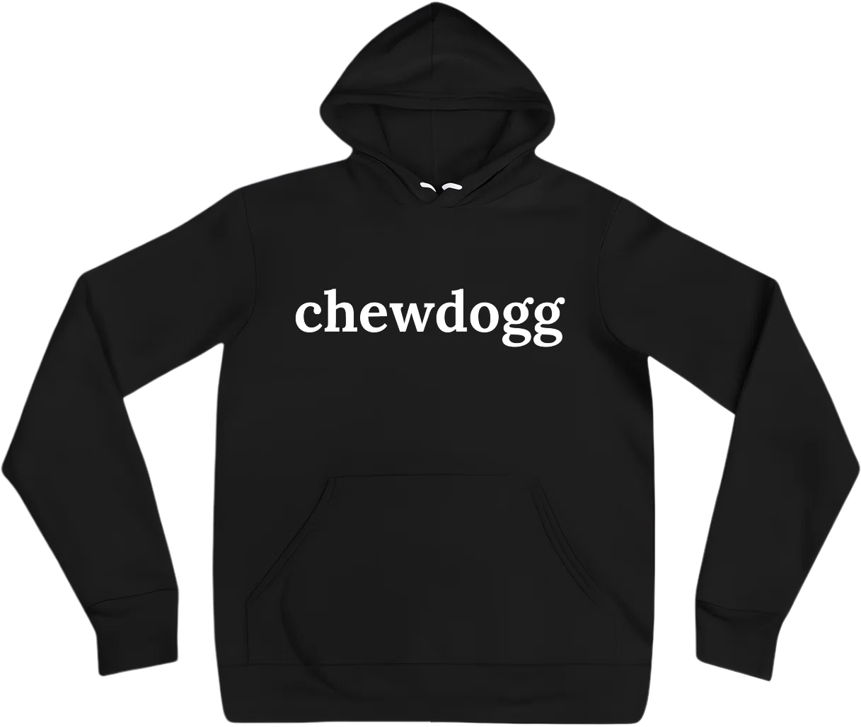 chewdogg front