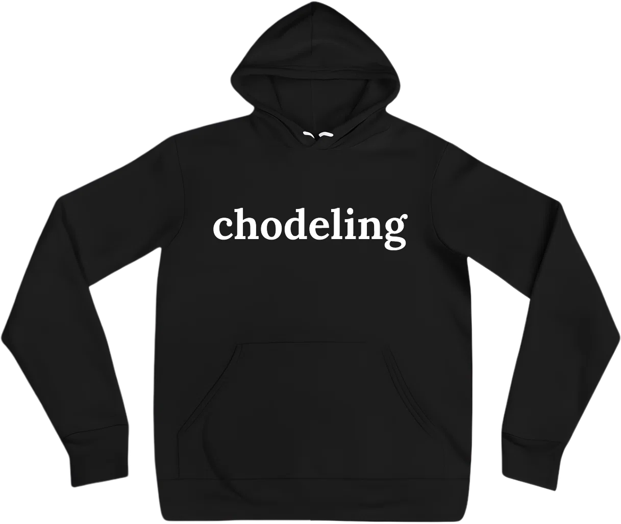 chodeling front