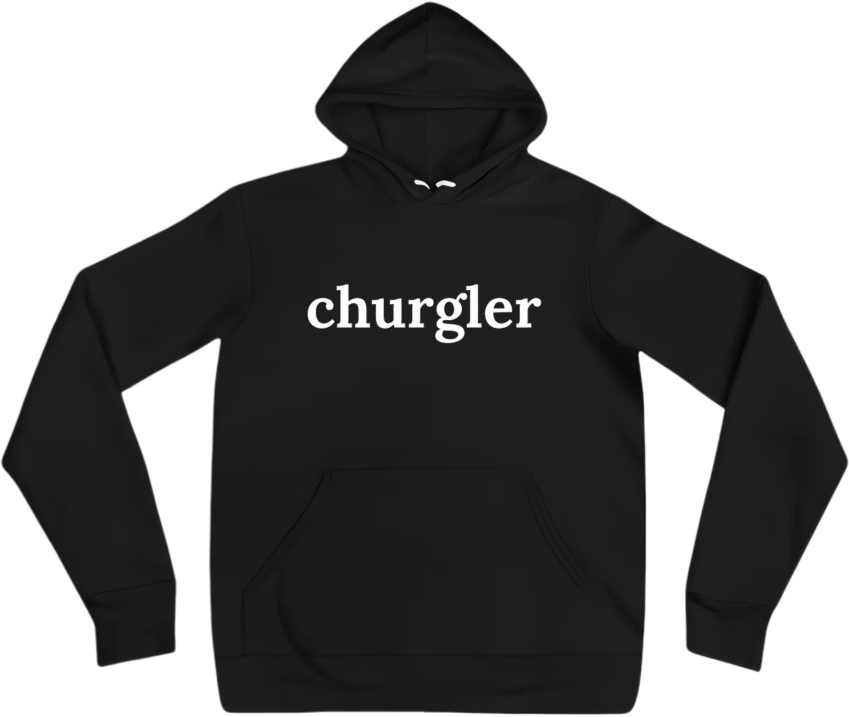 churgler front