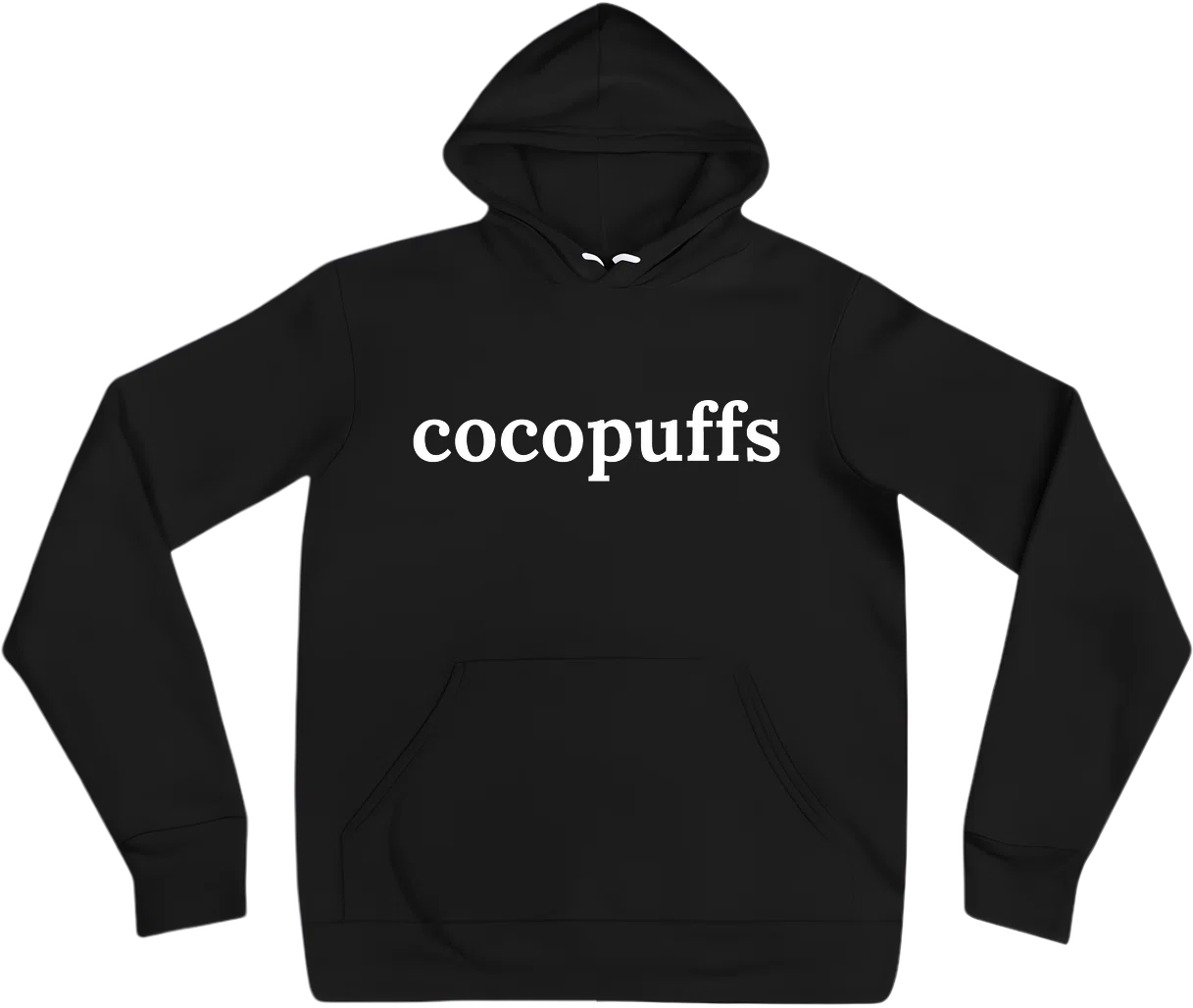 cocopuffs front