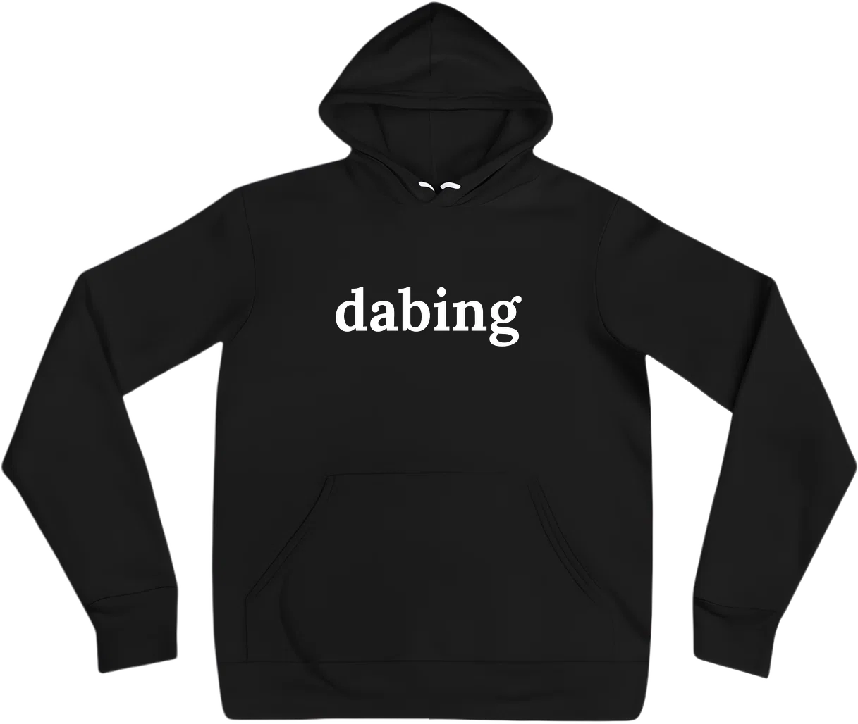 dabing front