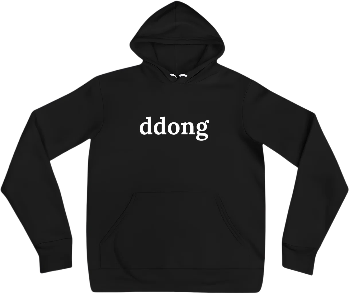 ddong front