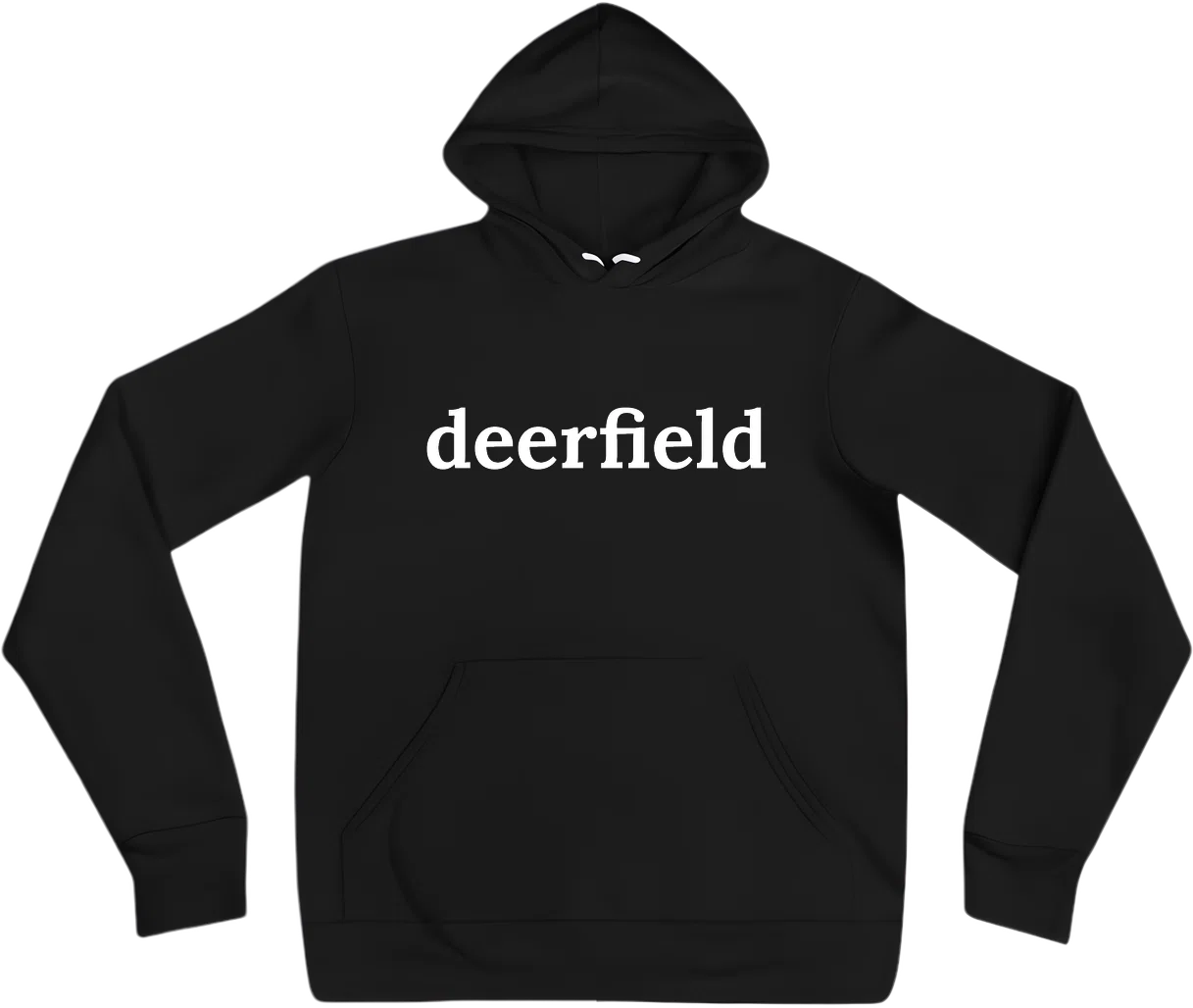 deerfield front