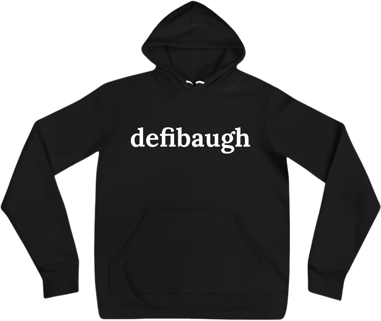 defibaugh front