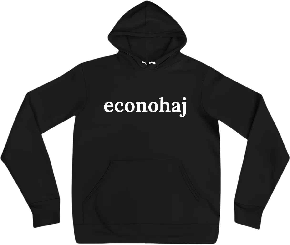econohaj front