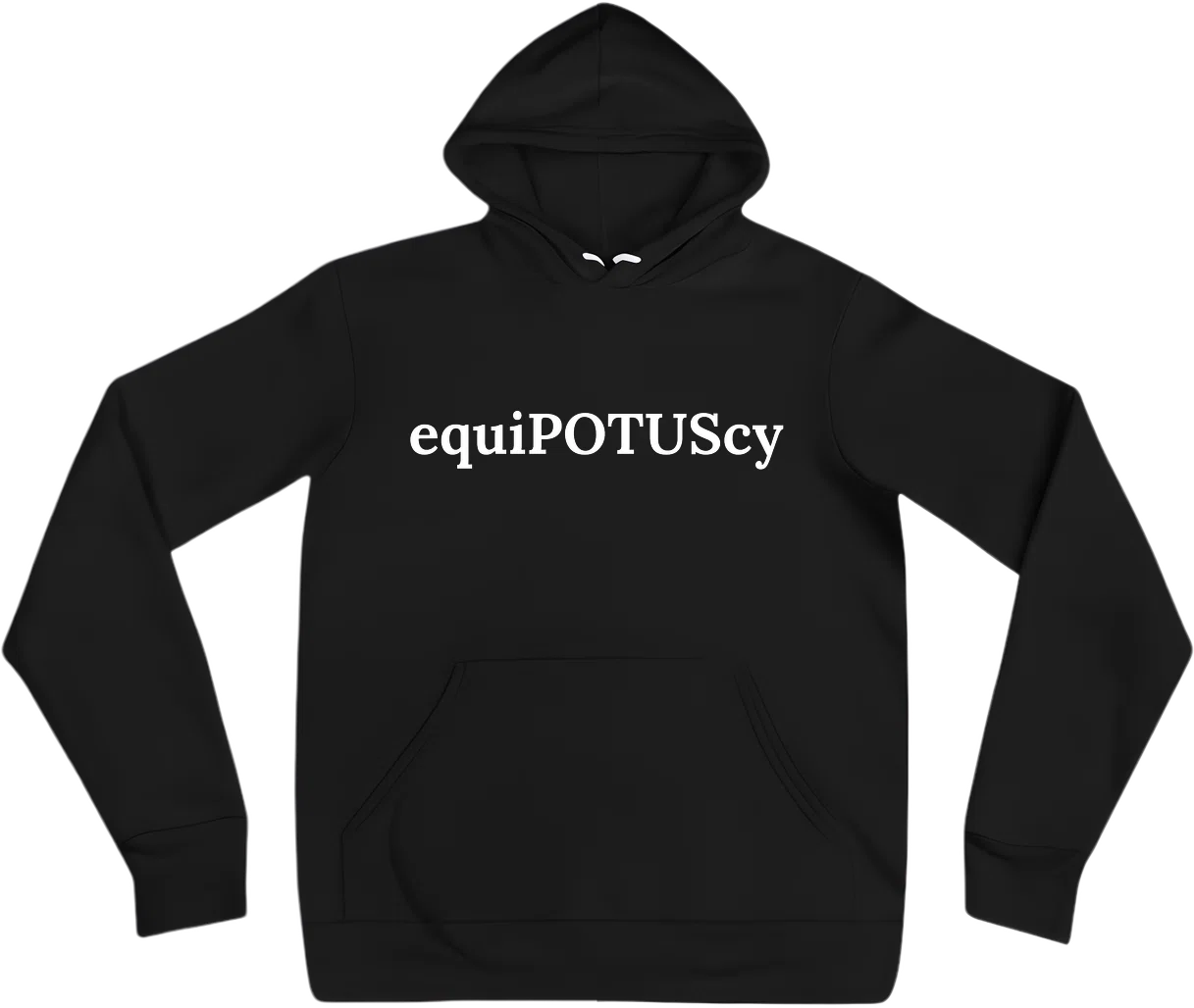 equiPOTUScy front
