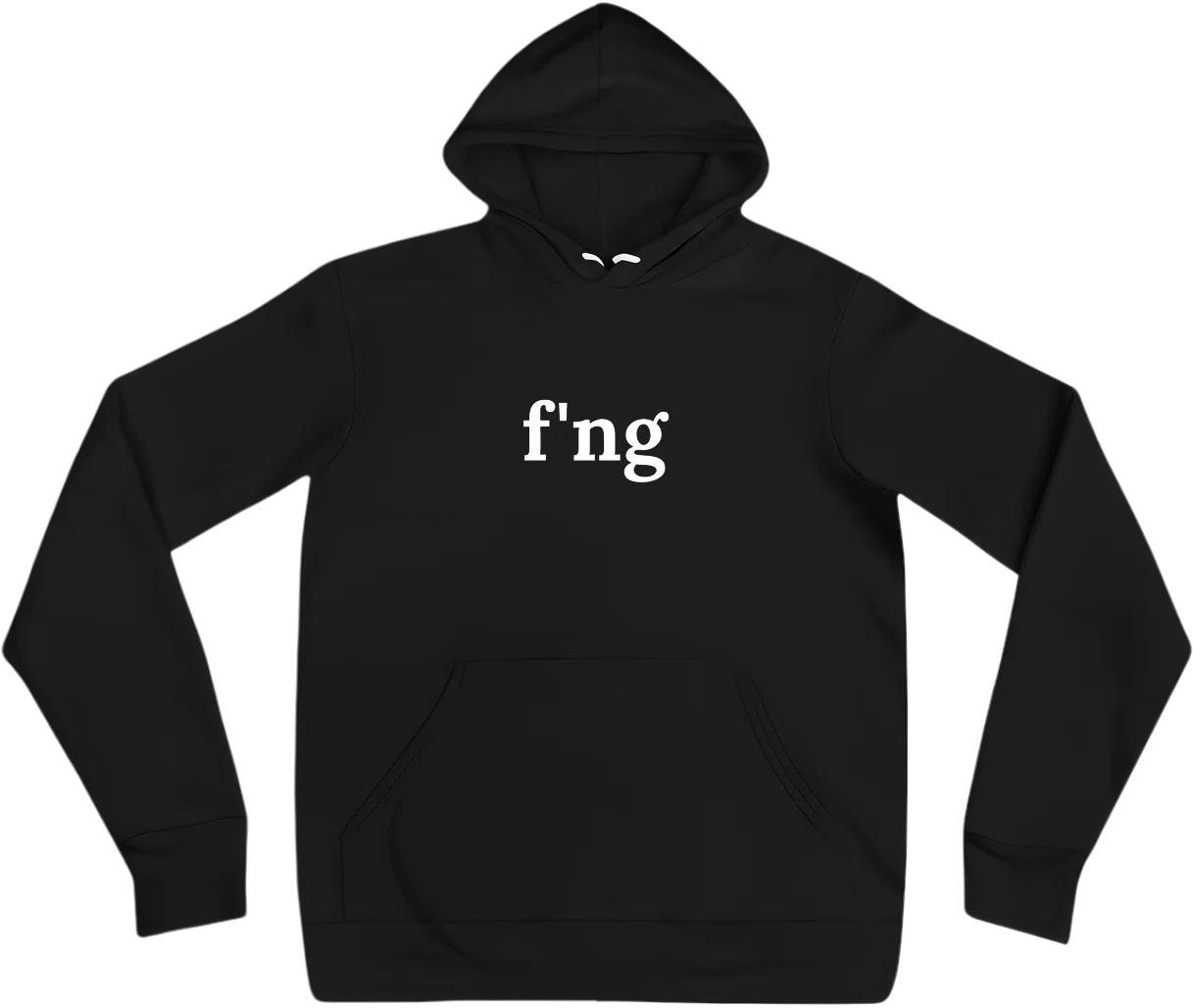 f'ng front