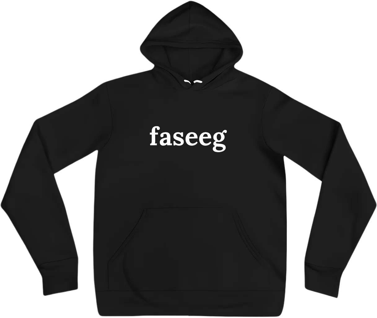 faseeg front