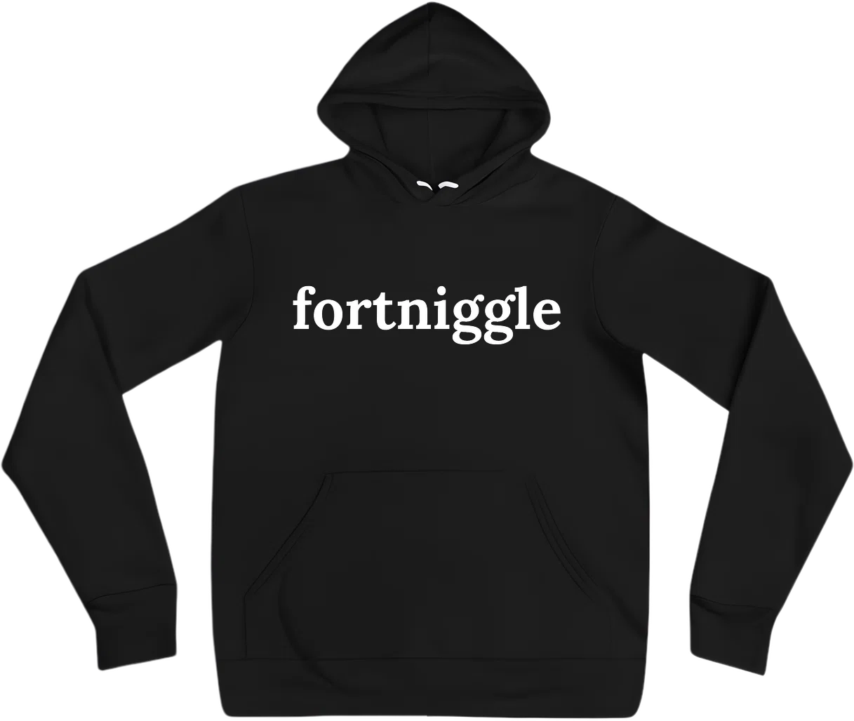 fortniggle front
