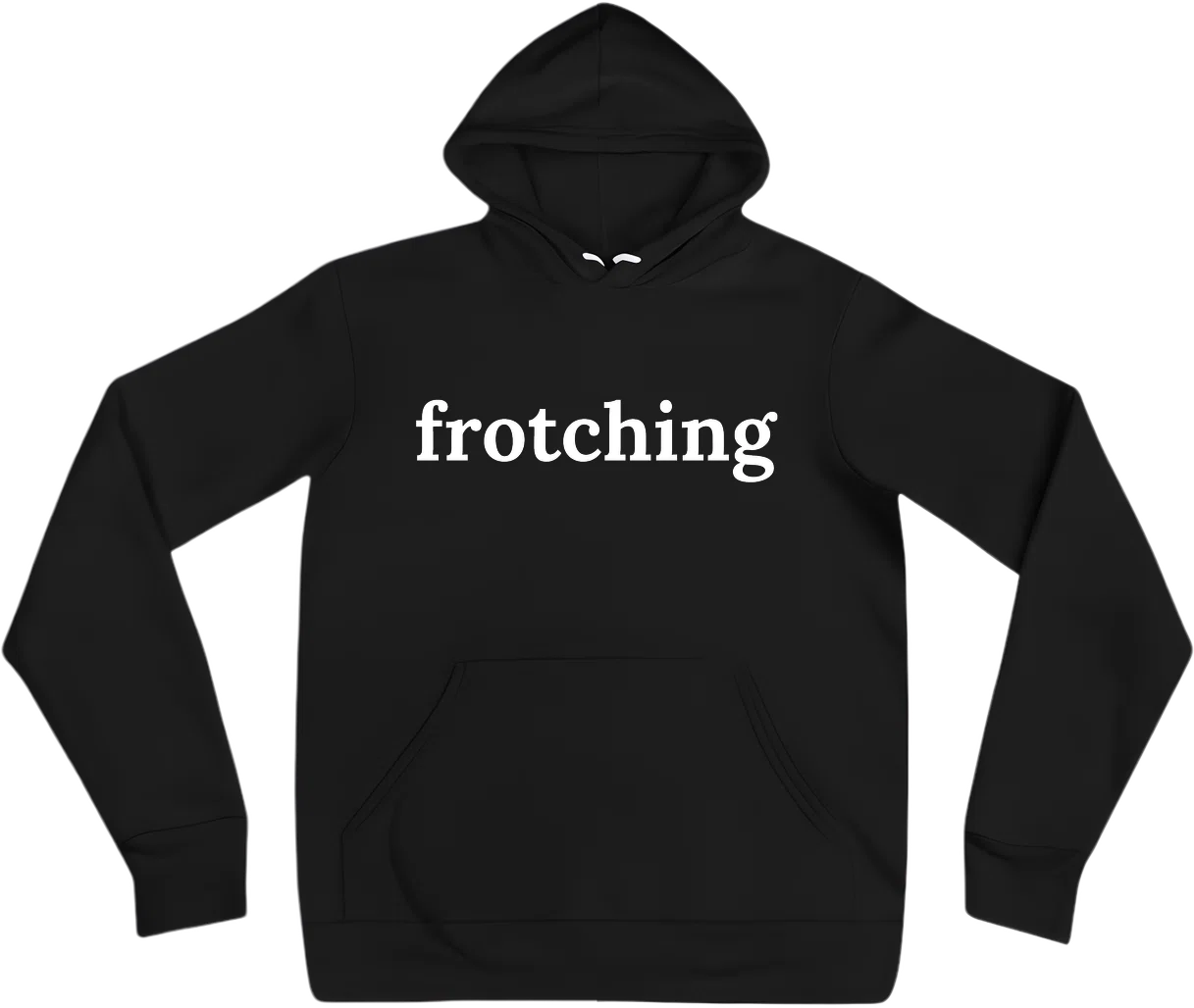 frotching front