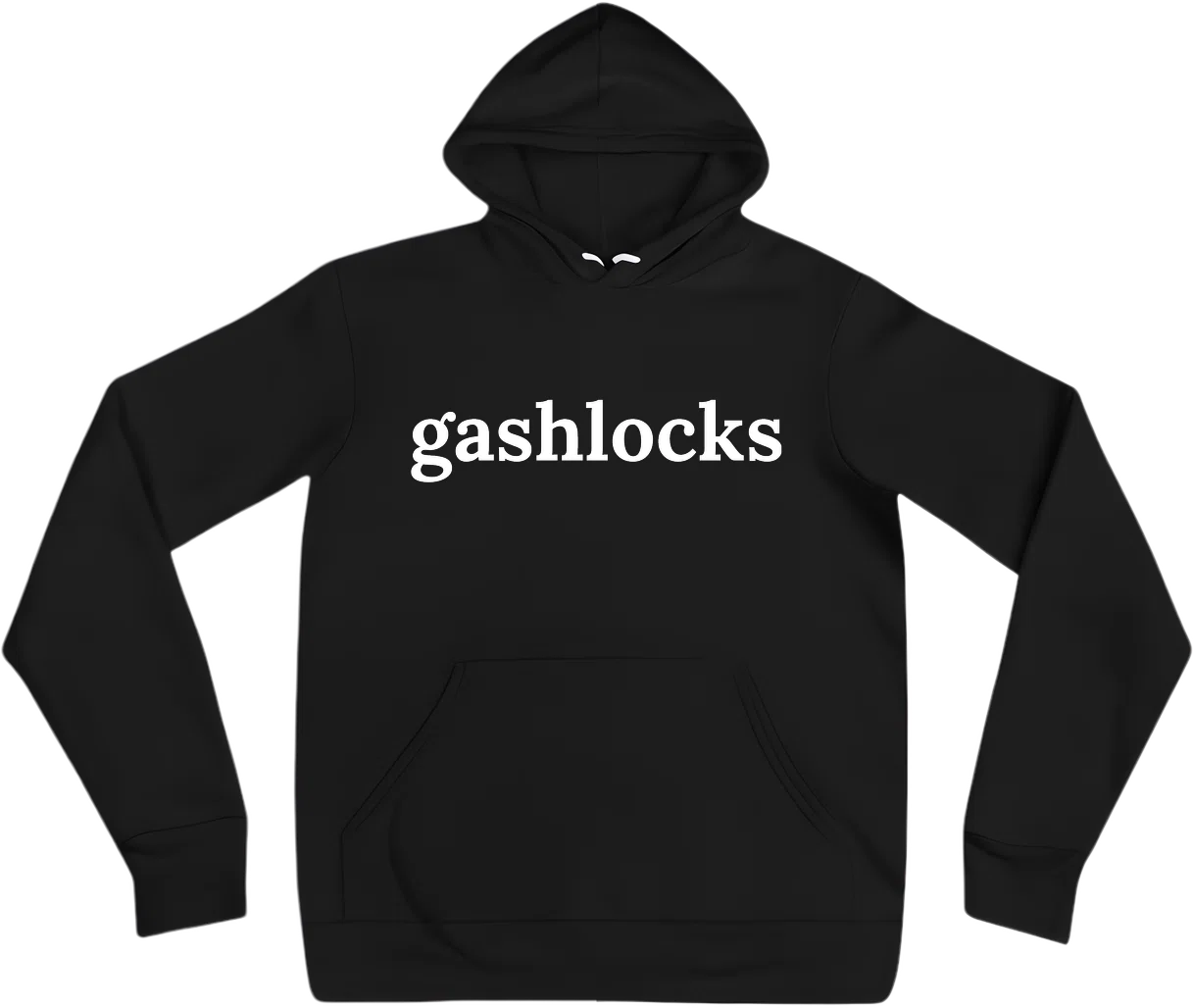 gashlocks front