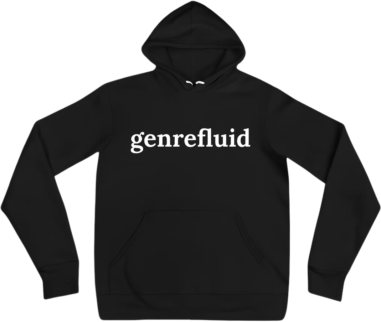 genrefluid front